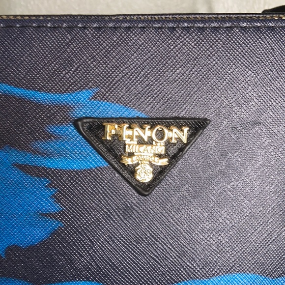 Finon milano  purse - Picture 3 of 8